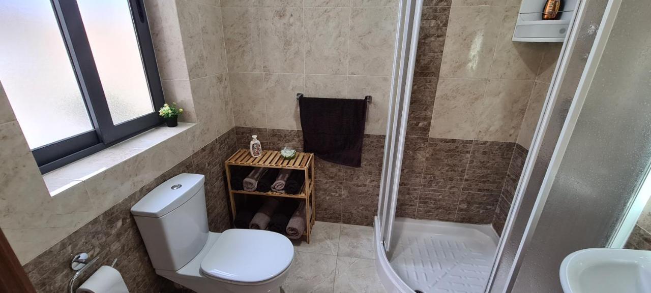 Large Apartment In Marsascala. Sleeps 6 Marsaskala Exteriér fotografie